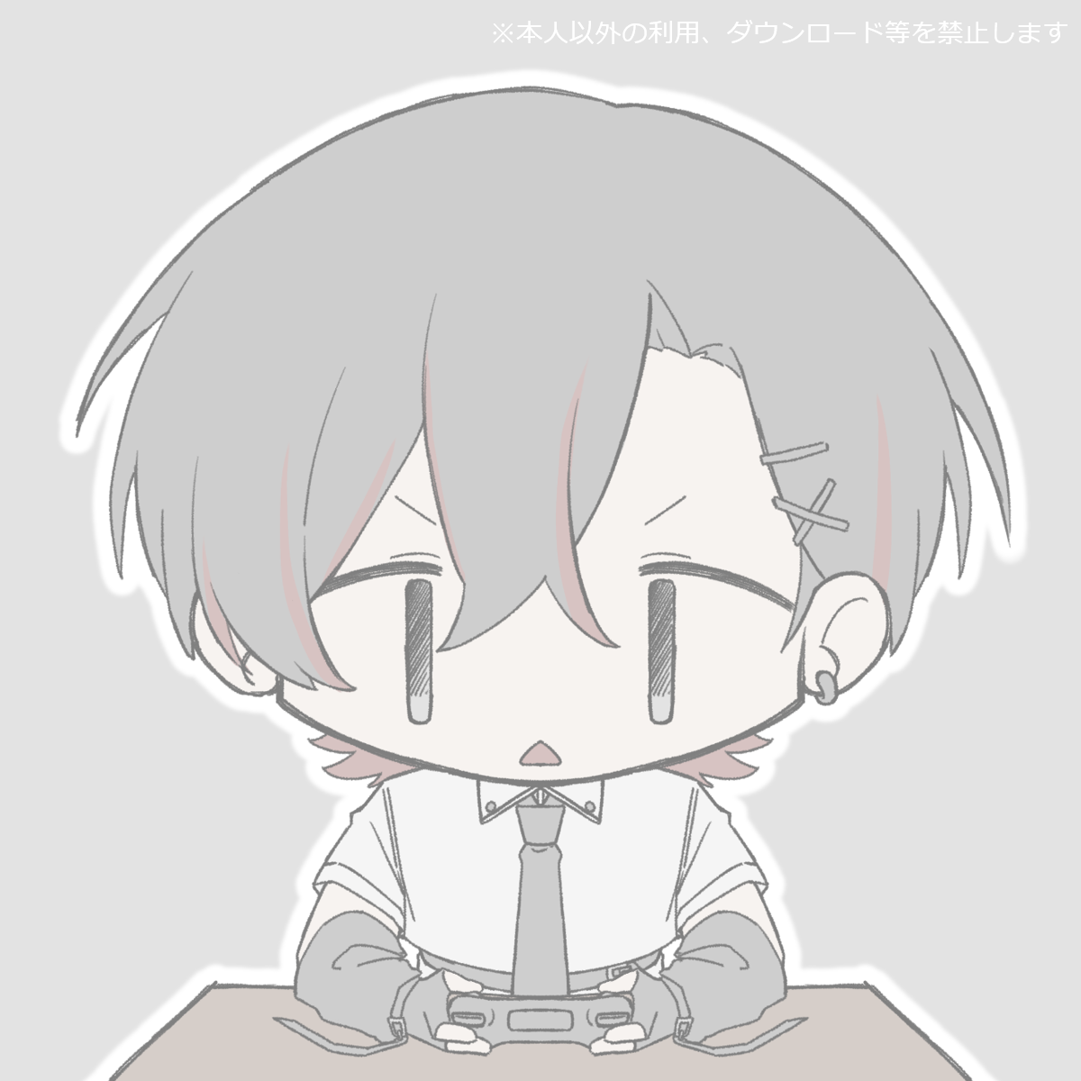 ぽっぽ アイコン